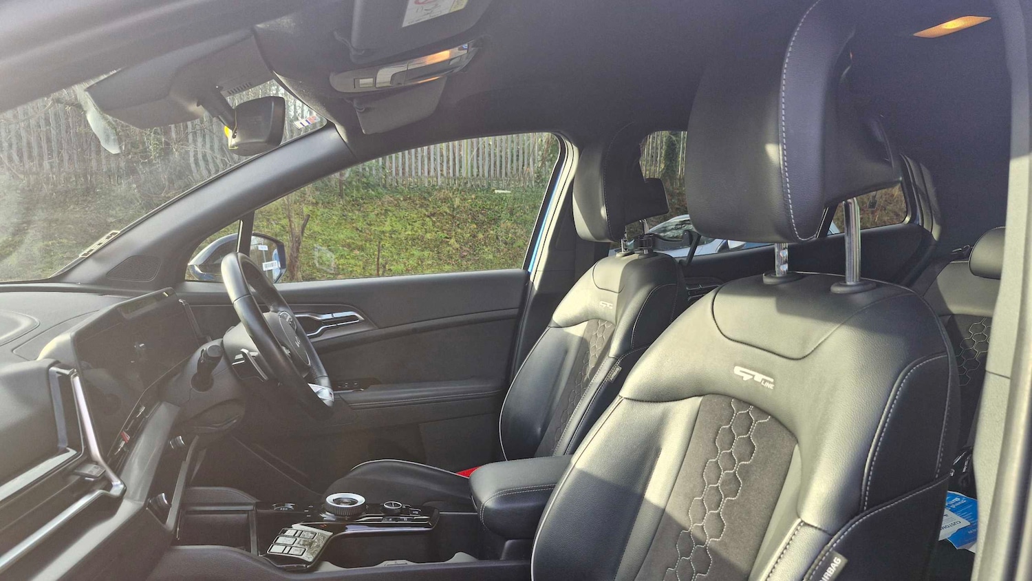 Used Kia Sportage 2022 for sale - 76804923: Photo 17