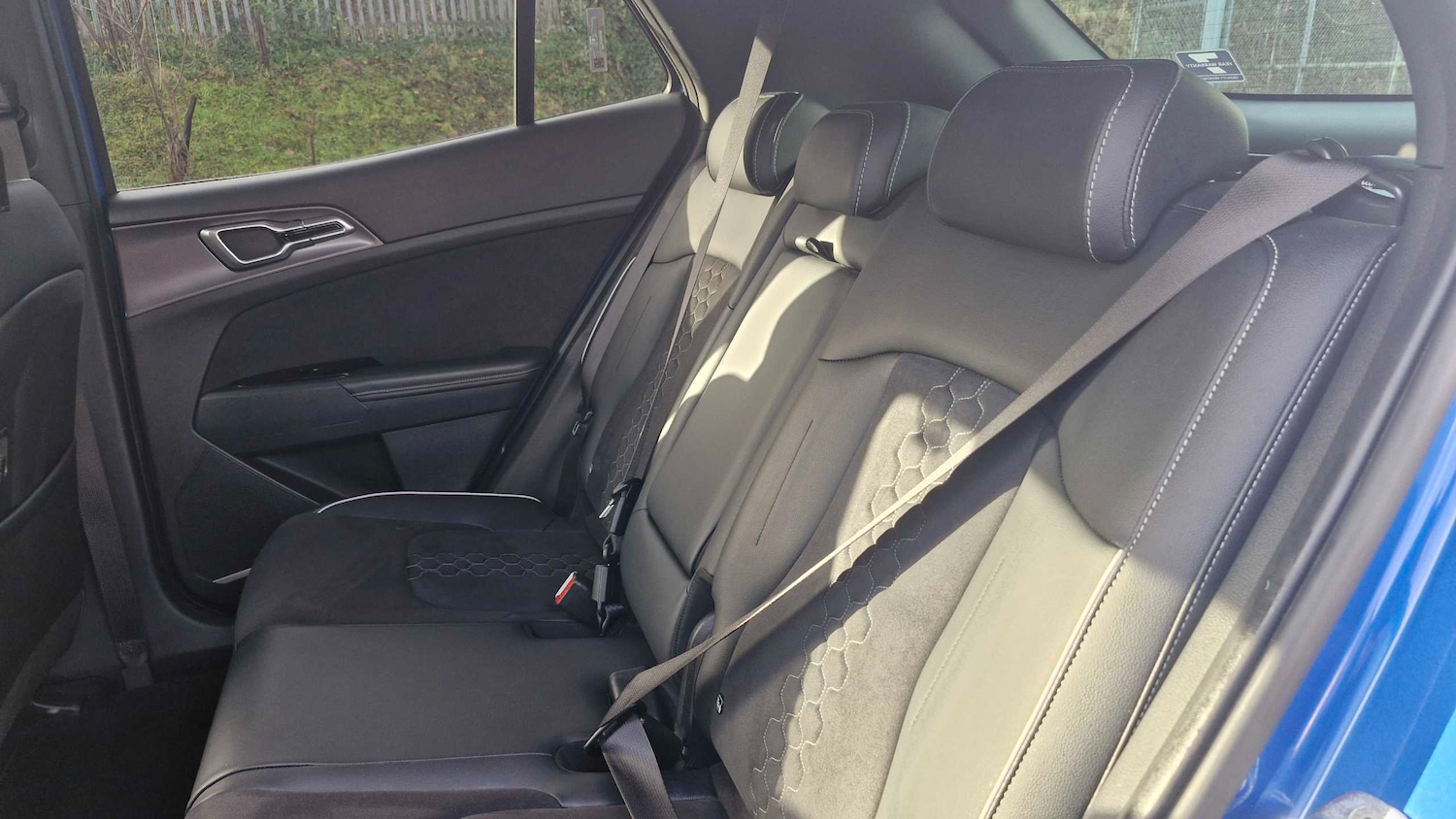 Used Kia Sportage 2022 for sale - 76804923: Photo 18