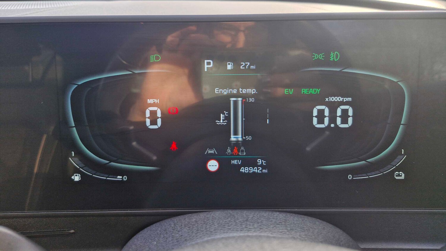 Used Kia Sportage 2022 for sale - 76804923: Photo 19