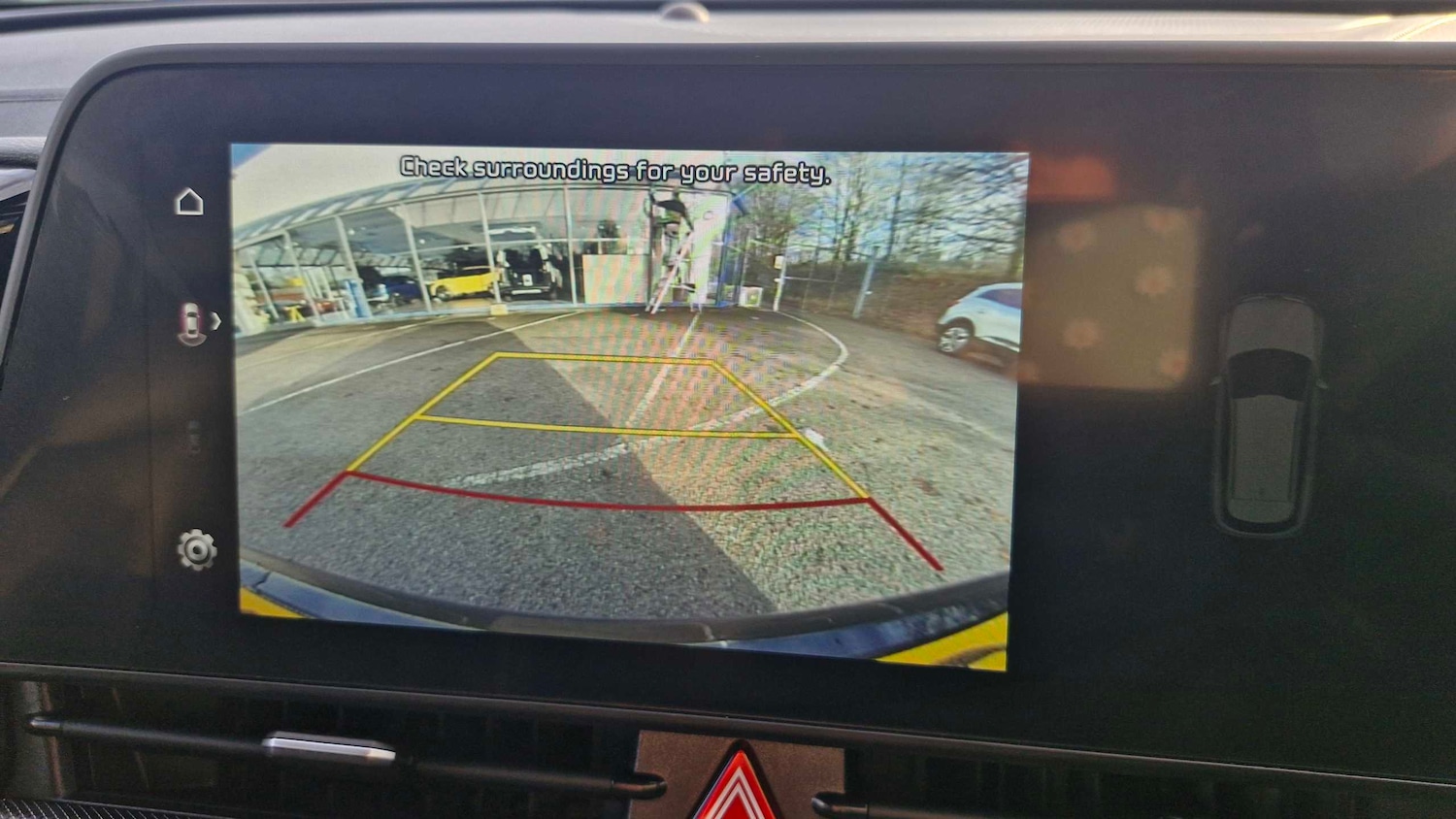 Used Kia Sportage 2022 for sale - 76804923: Photo 29