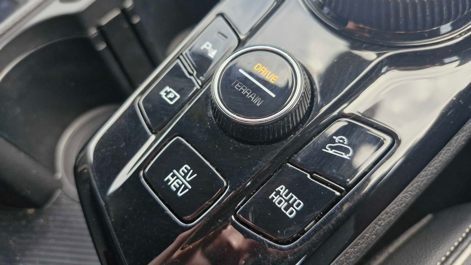 Used Kia Sportage 2022 for sale - 76804923: Photo 30