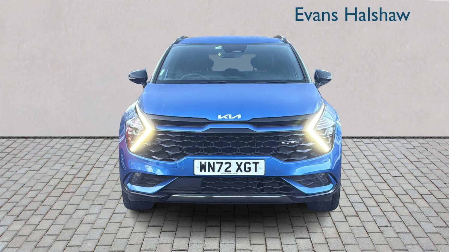 Used Kia Sportage 2022 for sale - 76804923: Photo 4