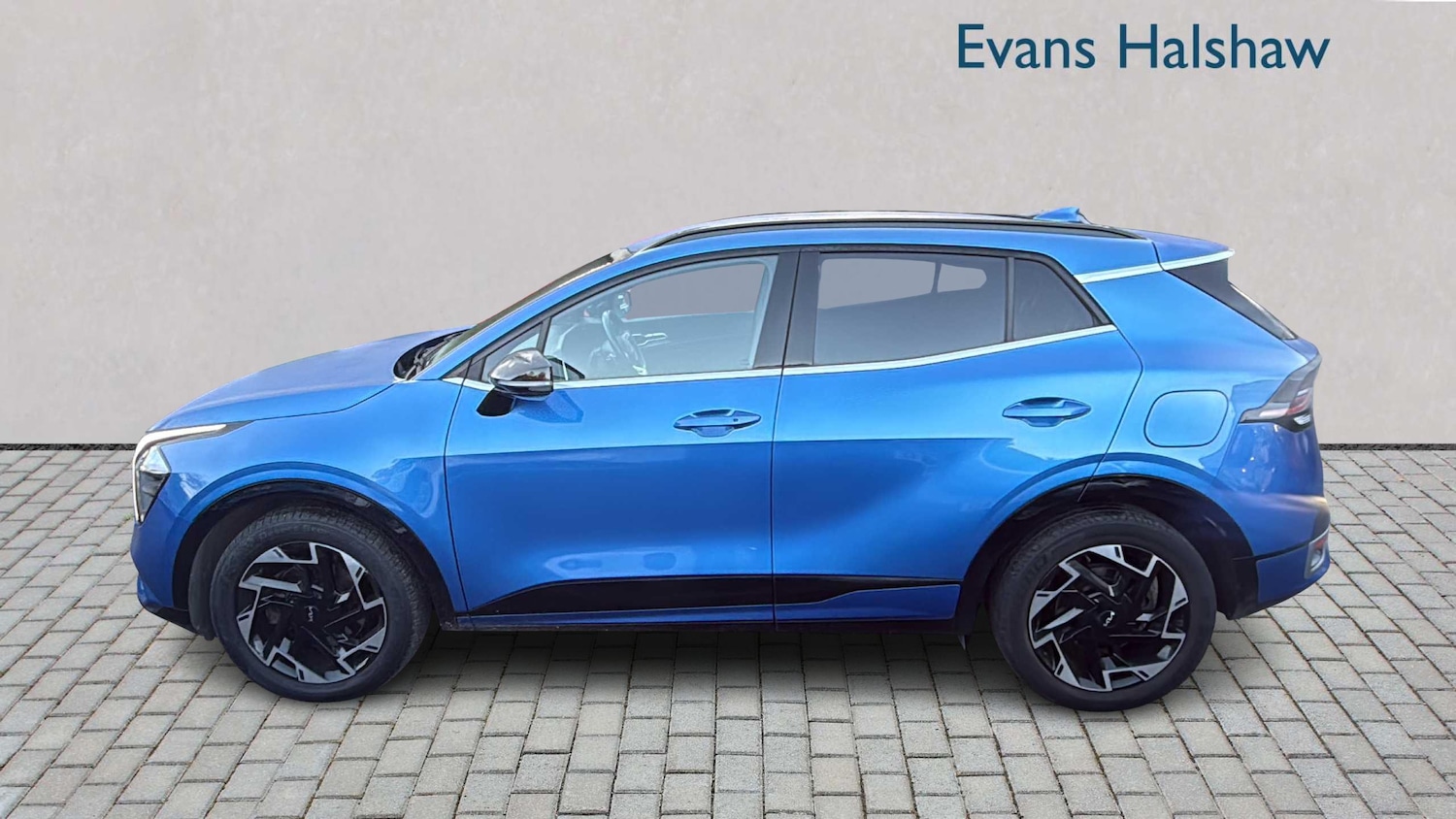 Used Kia Sportage 2022 for sale - 76804923: Photo 5