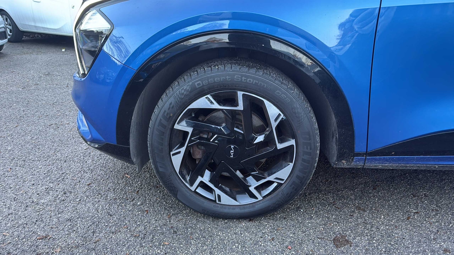 Used Kia Sportage 2022 for sale - 76804923: Photo 7