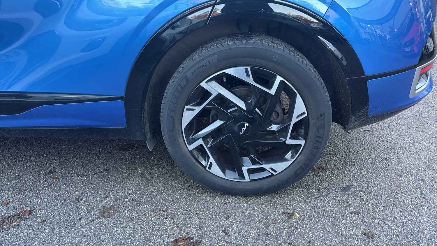 Used Kia Sportage 2022 for sale - 76804923: Photo 8