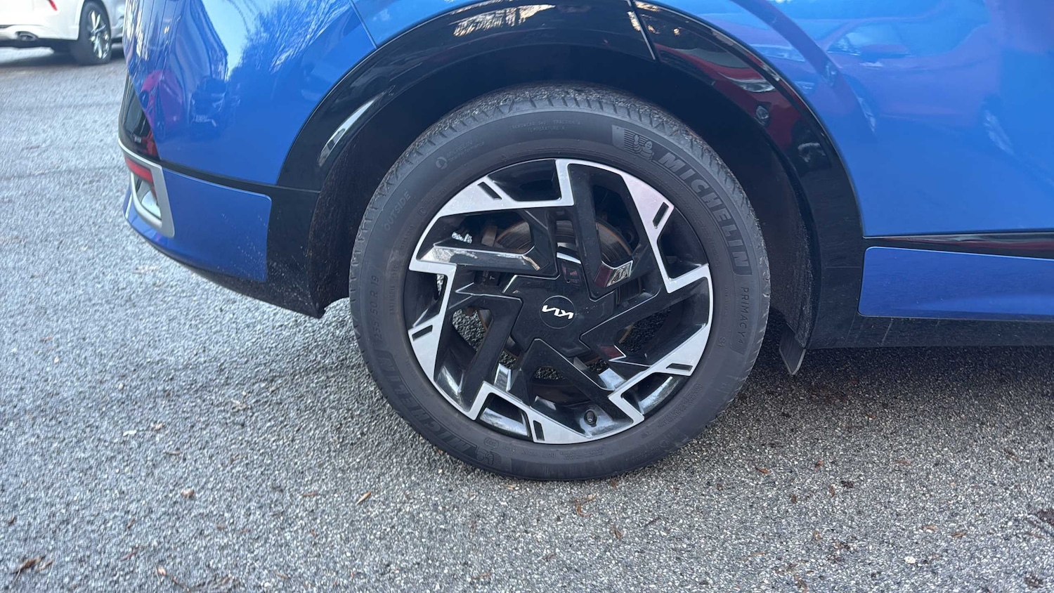 Used Kia Sportage 2022 for sale - 76804923: Photo 9