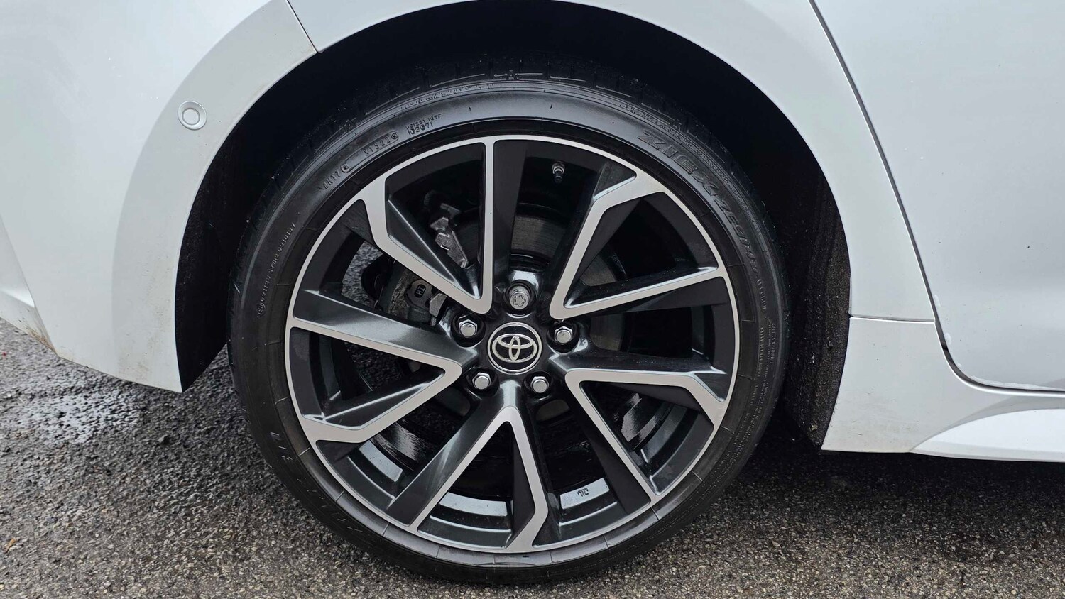 Used Toyota Corolla 2022 for sale - 77472668: Photo 10