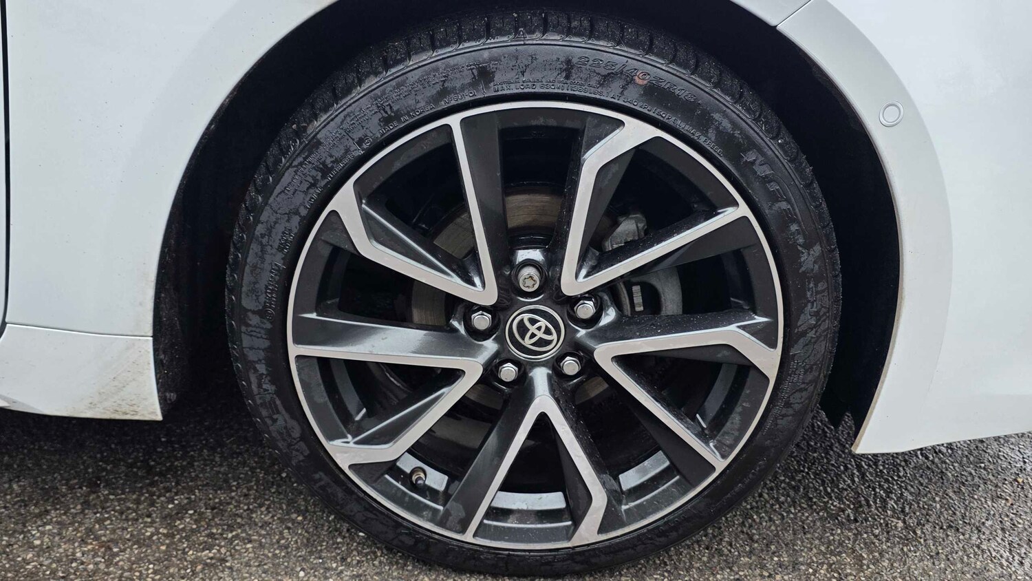 Used Toyota Corolla 2022 for sale - 77472668: Photo 11