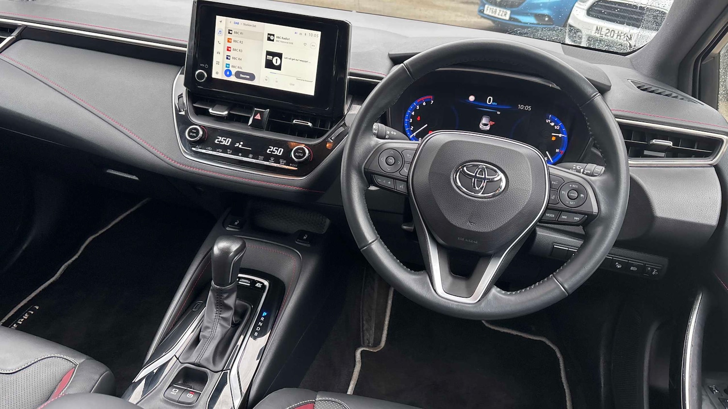 Used Toyota Corolla 2022 for sale - 77472668: Photo 16