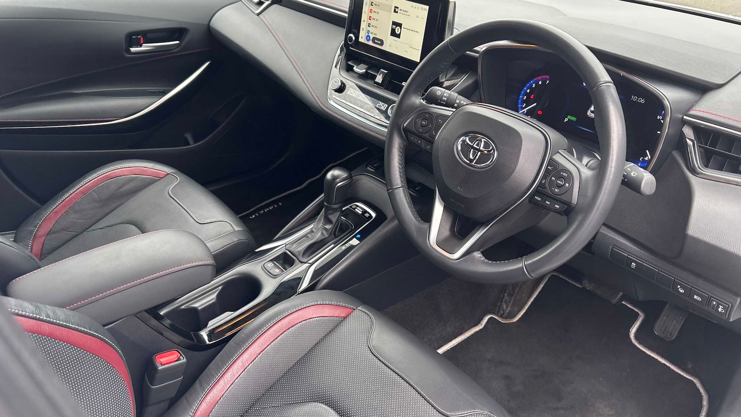 Used Toyota Corolla 2022 for sale - 77472668: Photo 17