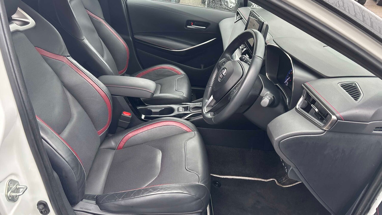 Used Toyota Corolla 2022 for sale - 77472668: Photo 18