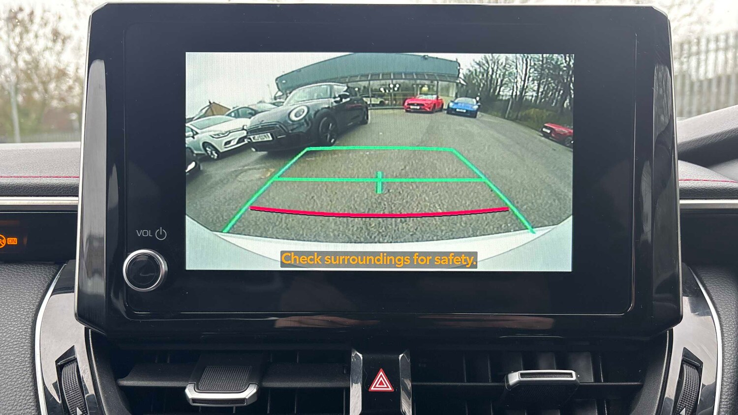 Used Toyota Corolla 2022 for sale - 77472668: Photo 32