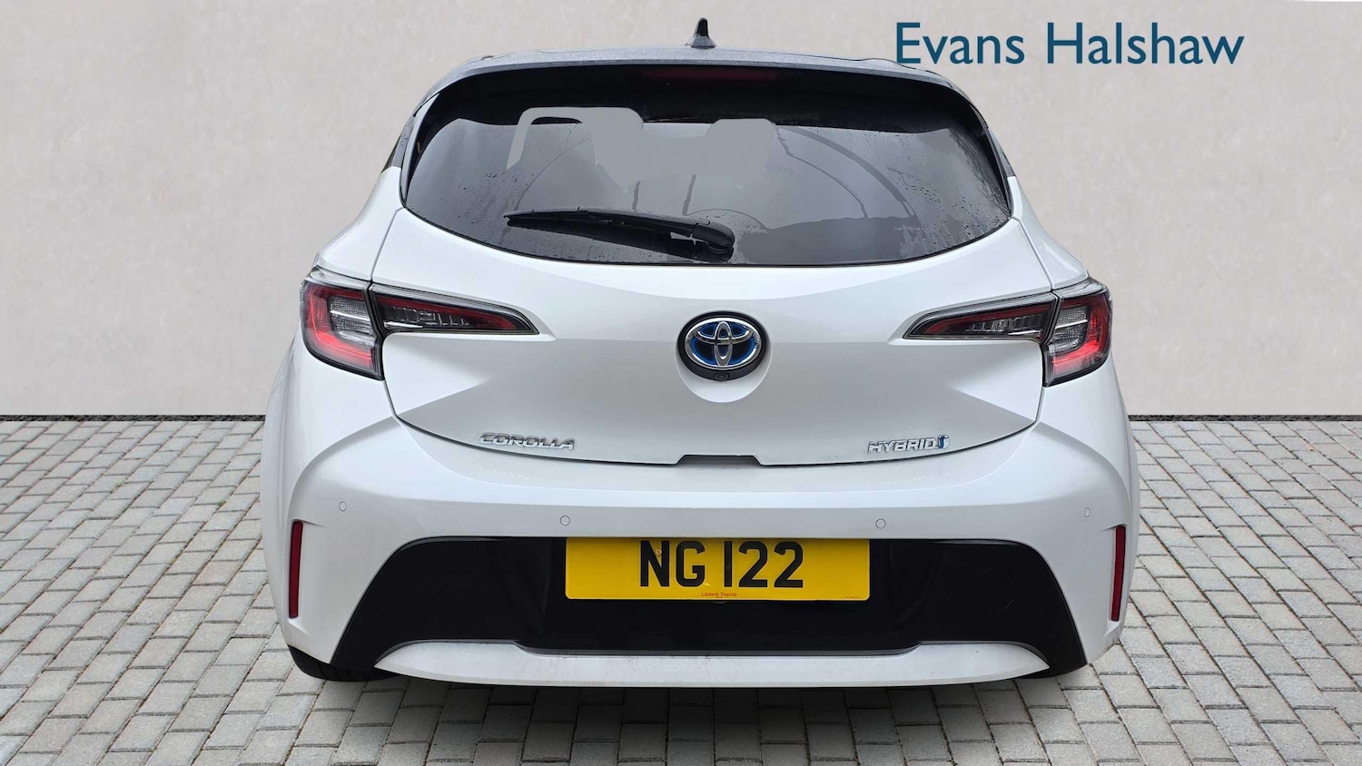 Used Toyota Corolla 2022 for sale - 77472668: Photo 4