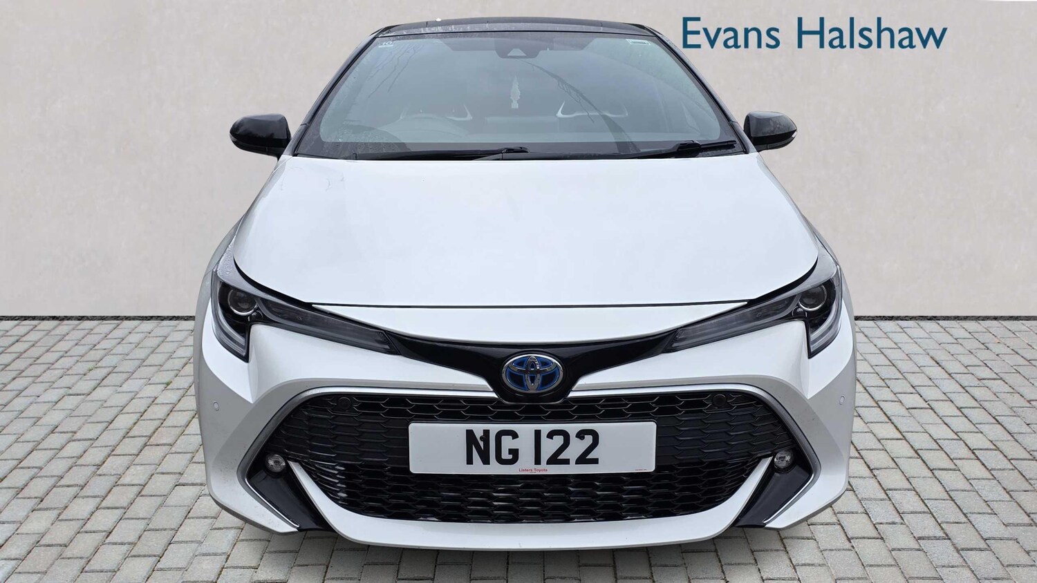 Used Toyota Corolla 2022 for sale - 77472668: Photo 6