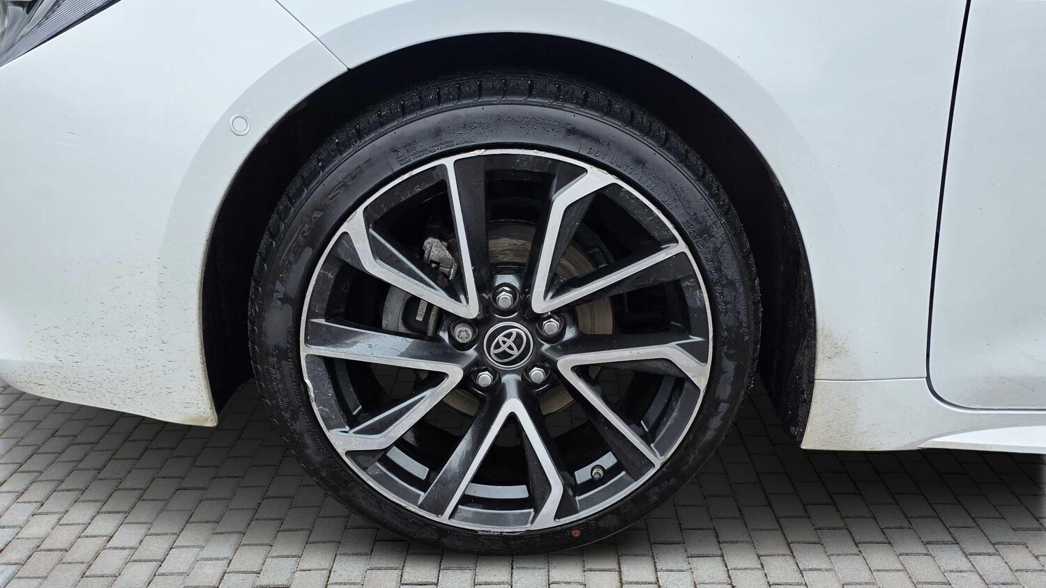 Used Toyota Corolla 2022 for sale - 77472668: Photo 8