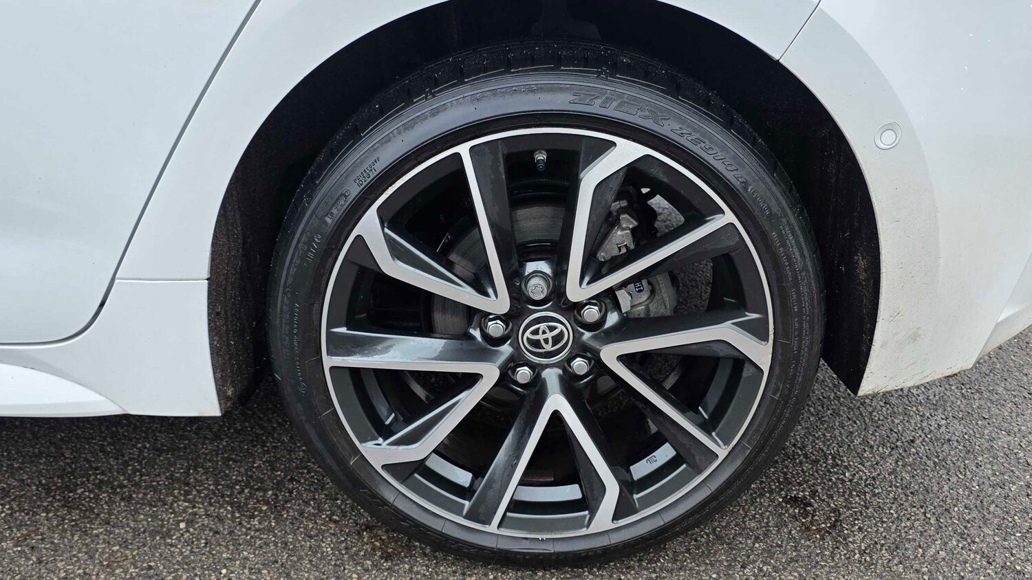 Used Toyota Corolla 2022 for sale - 77472668: Photo 9