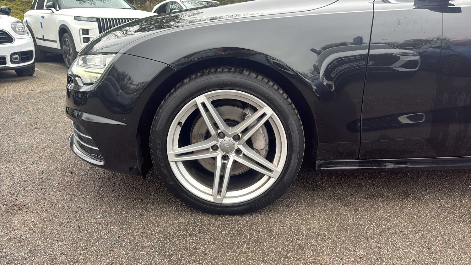 Used Audi A7 2016 for sale - 77943462: Photo 10