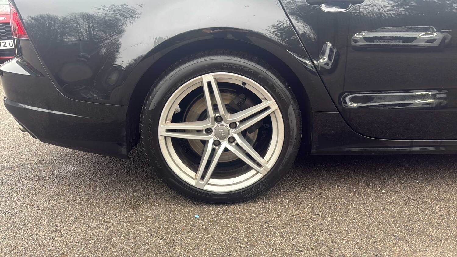 Used Audi A7 2016 for sale - 77943462: Photo 11