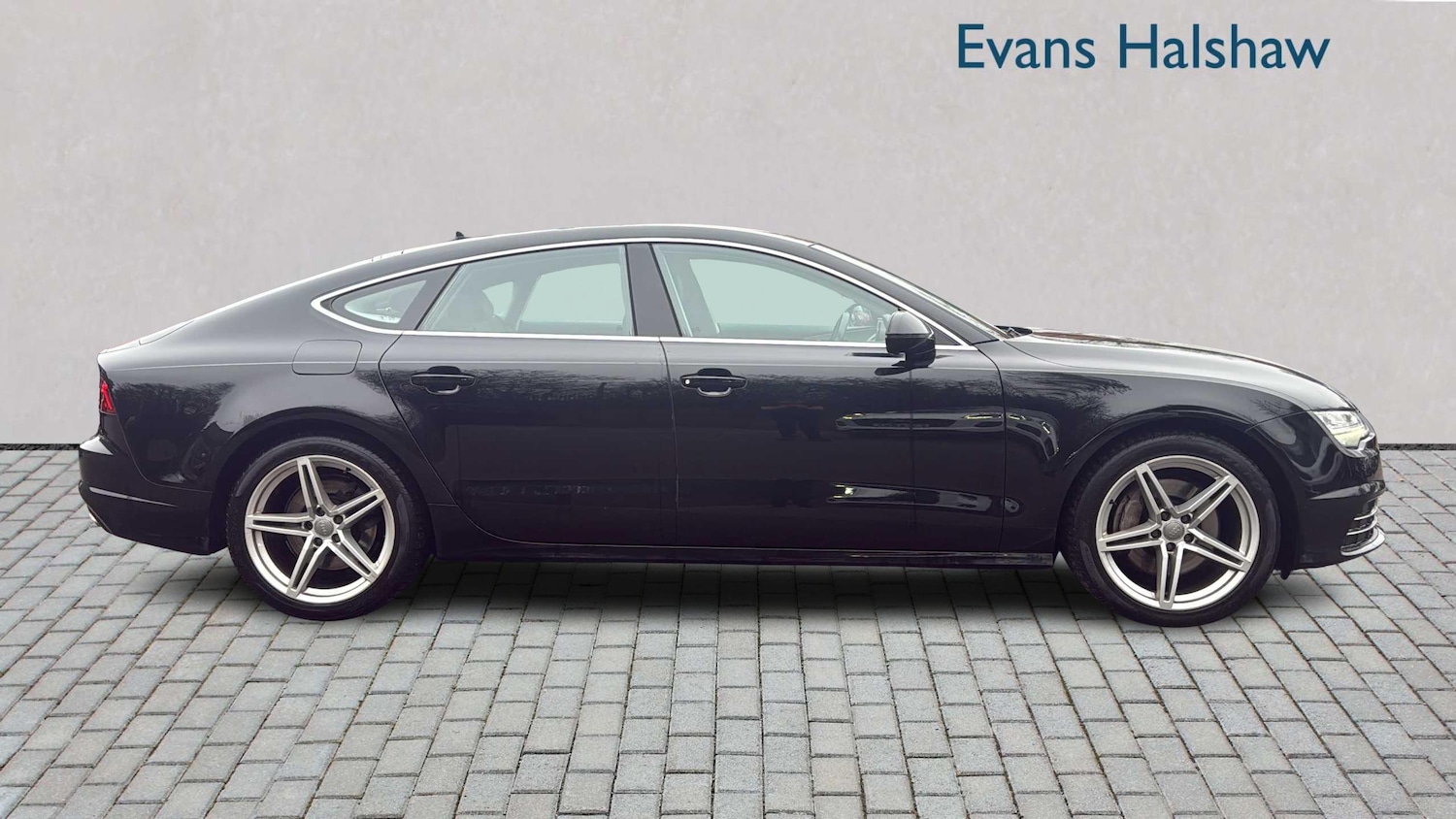 Used Audi A7 2016 for sale - 77943462: Photo 6