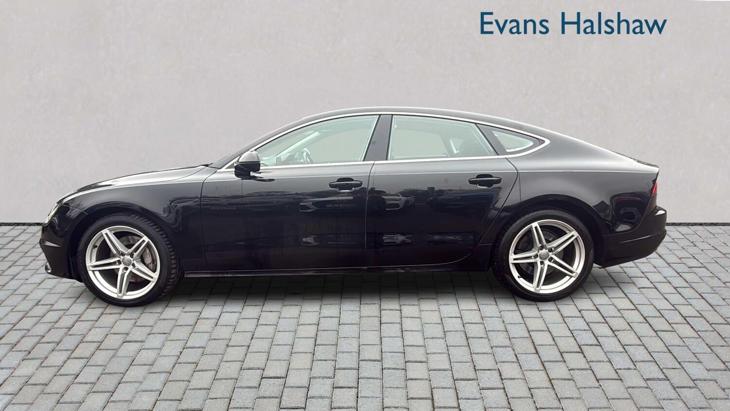 Used Audi A7 2016 for sale - 77943462: Photo 8