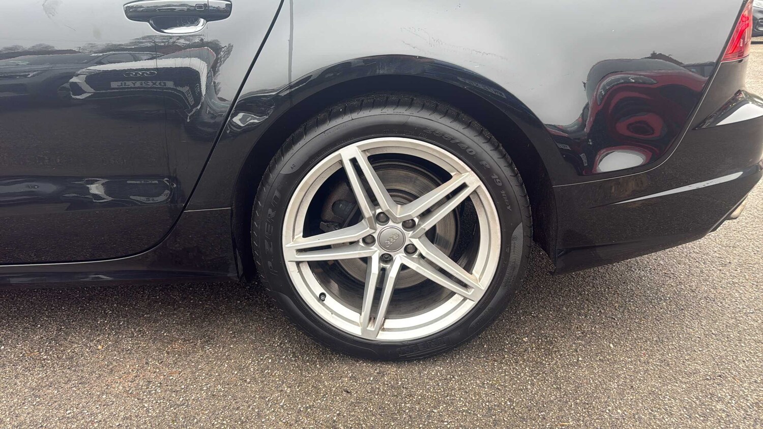 Used Audi A7 2016 for sale - 77943462: Photo 9