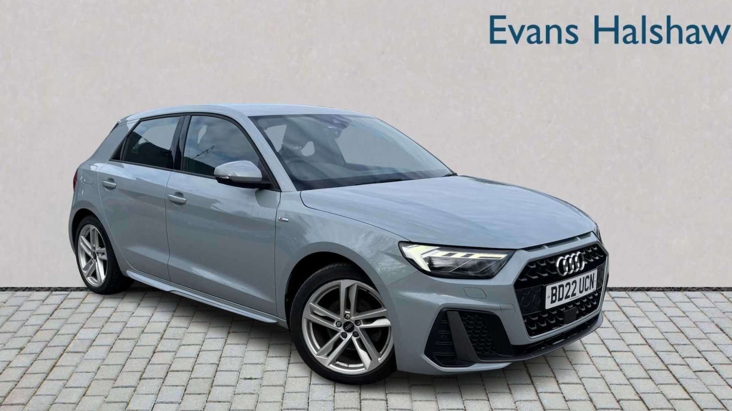Used Audi A1 2022 for sale - 77740843: Photo 1