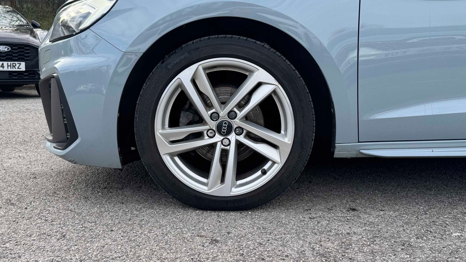 Used Audi A1 2022 for sale - 77740843: Photo 10