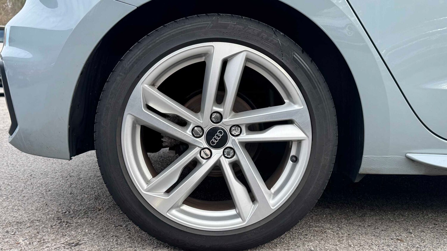 Used Audi A1 2022 for sale - 77740843: Photo 12