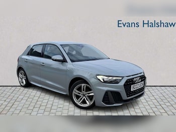 Audi A1 feature image
