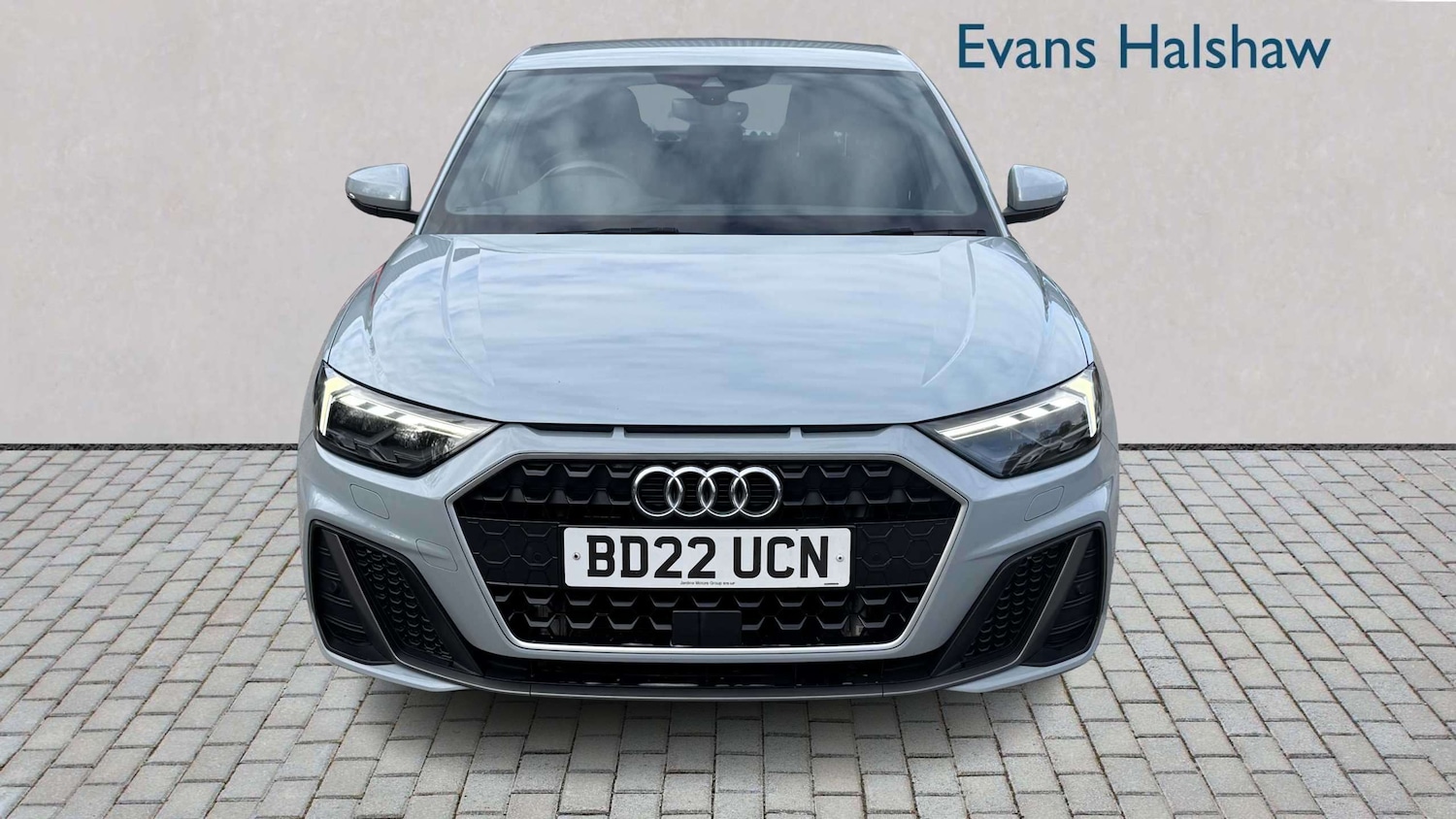 Used Audi A1 2022 for sale - 77740843: Photo 3