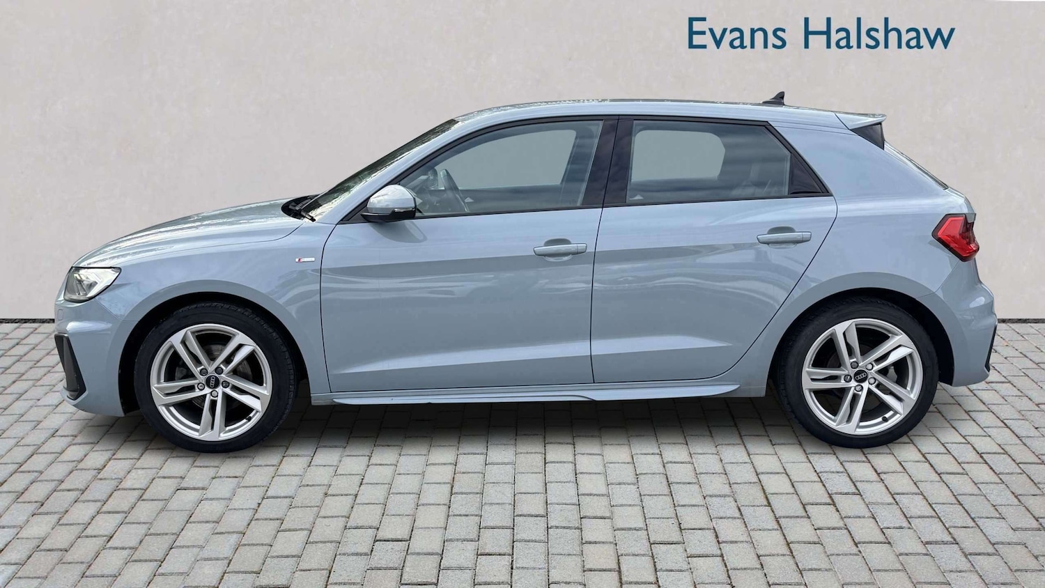 Used Audi A1 2022 for sale - 77740843: Photo 4