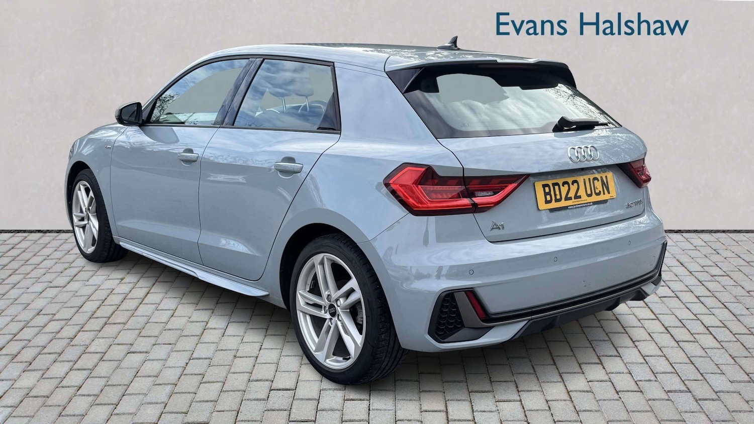 Used Audi A1 2022 for sale - 77740843: Photo 5
