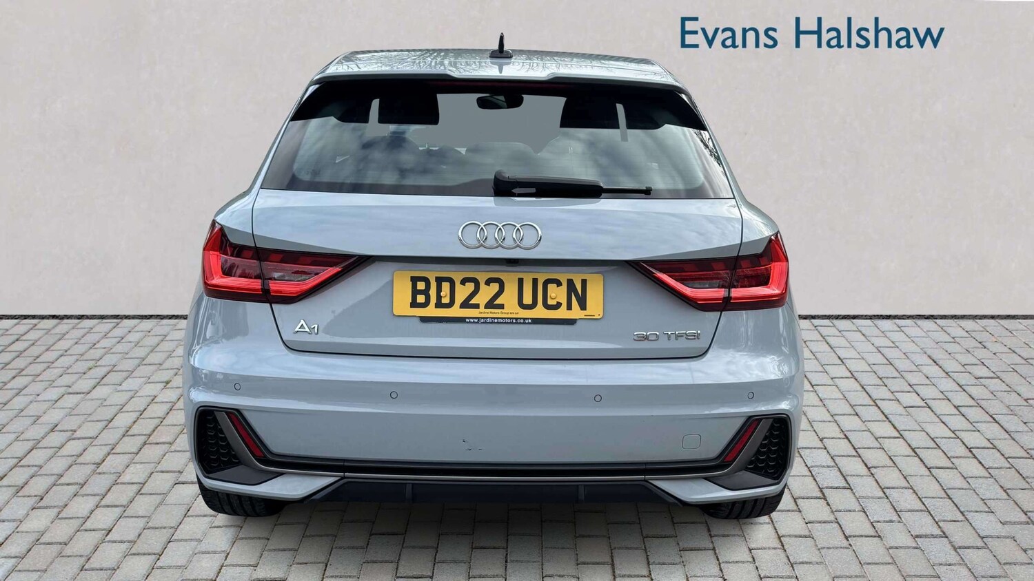 Used Audi A1 2022 for sale - 77740843: Photo 6