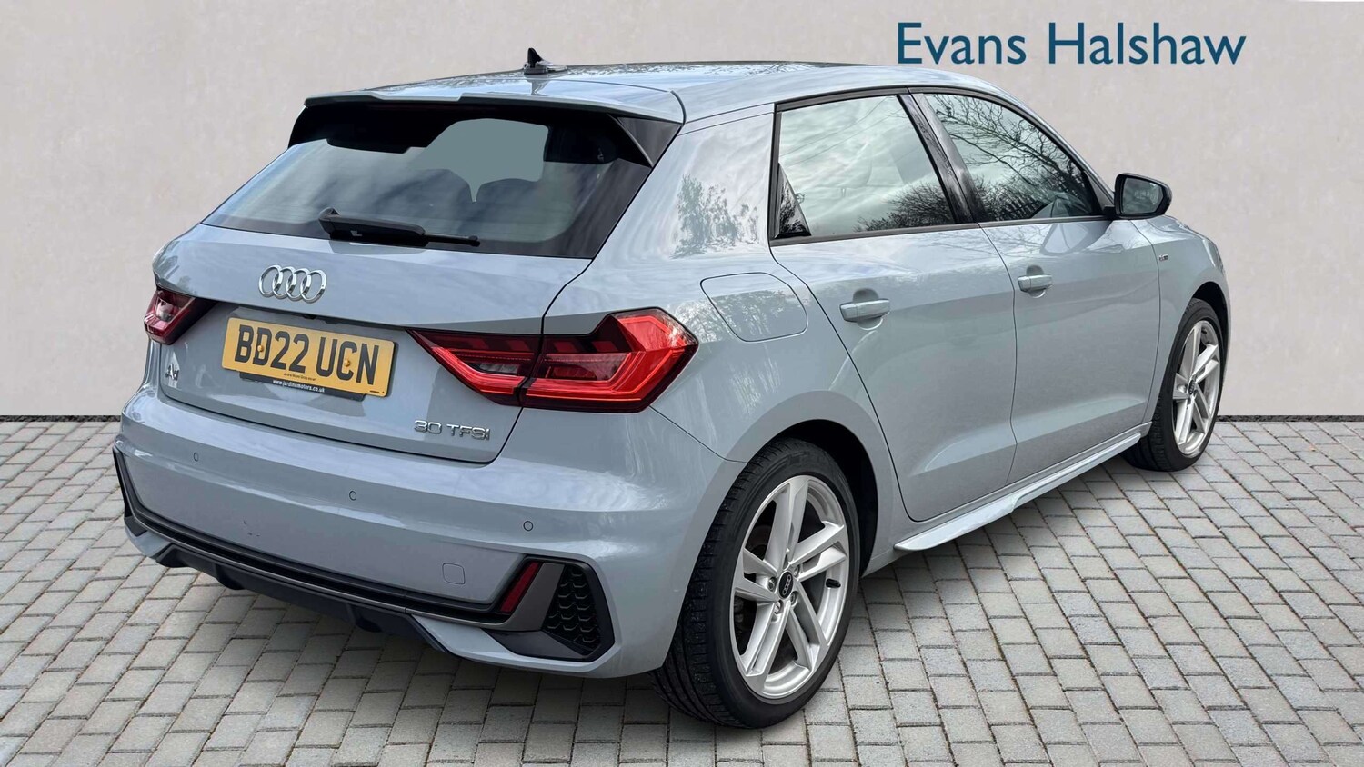 Used Audi A1 2022 for sale - 77740843: Photo 7