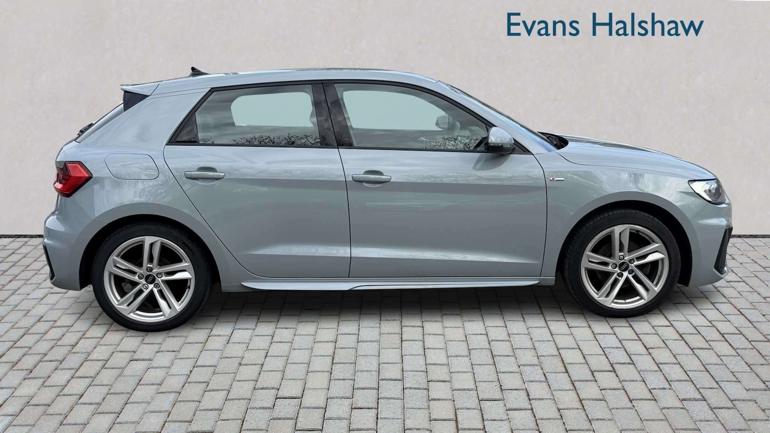 Used Audi A1 2022 for sale - 77740843: Photo 8