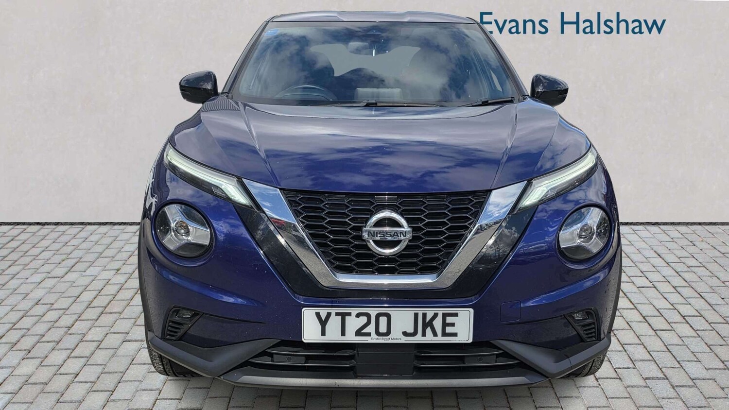 Used Nissan Juke 2020 for sale - 78089786: Photo 10