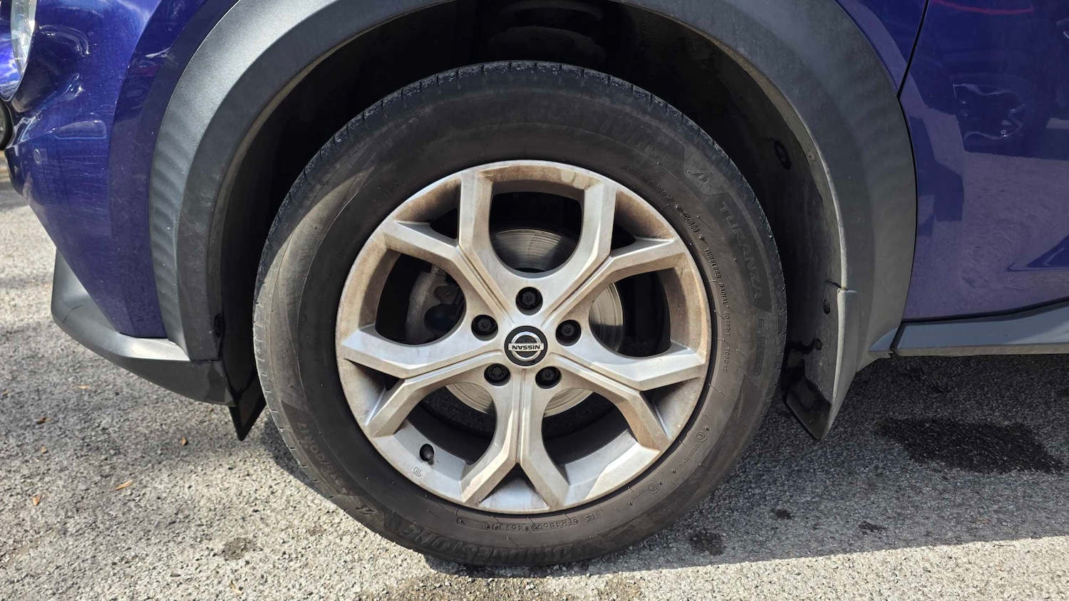 Used Nissan Juke 2020 for sale - 78089786: Photo 12