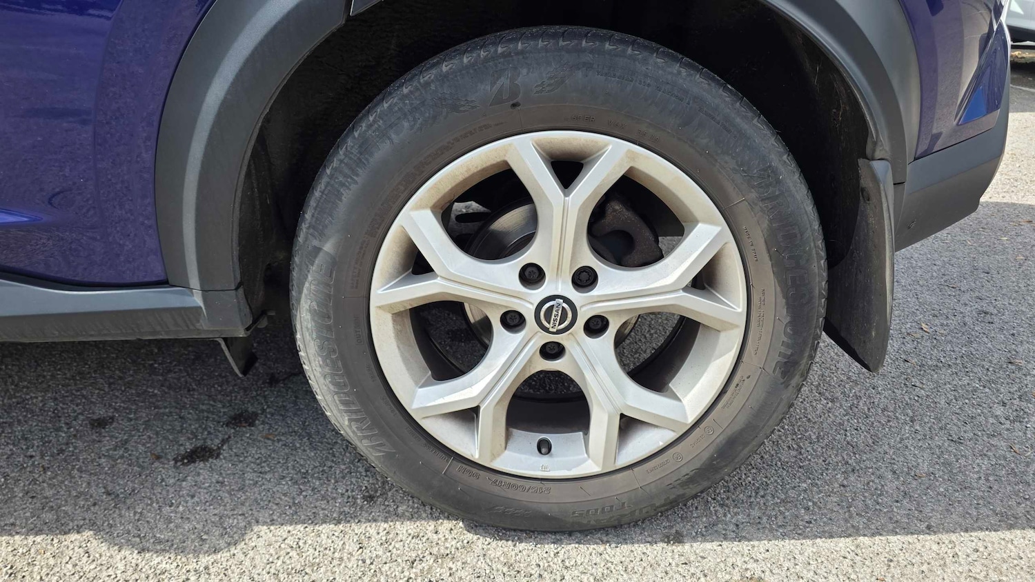 Used Nissan Juke 2020 for sale - 78089786: Photo 13