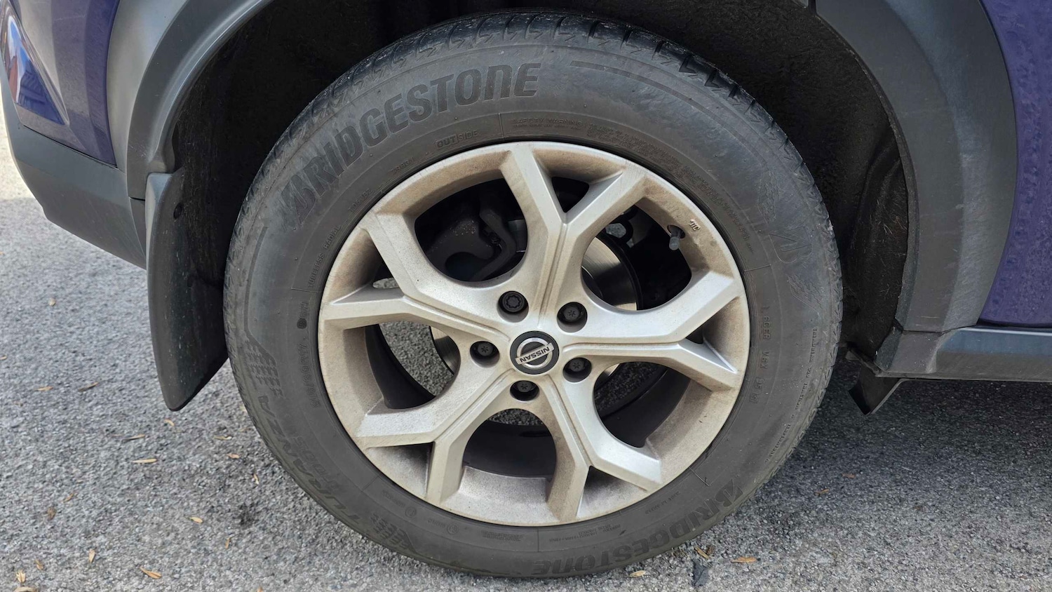 Used Nissan Juke 2020 for sale - 78089786: Photo 14