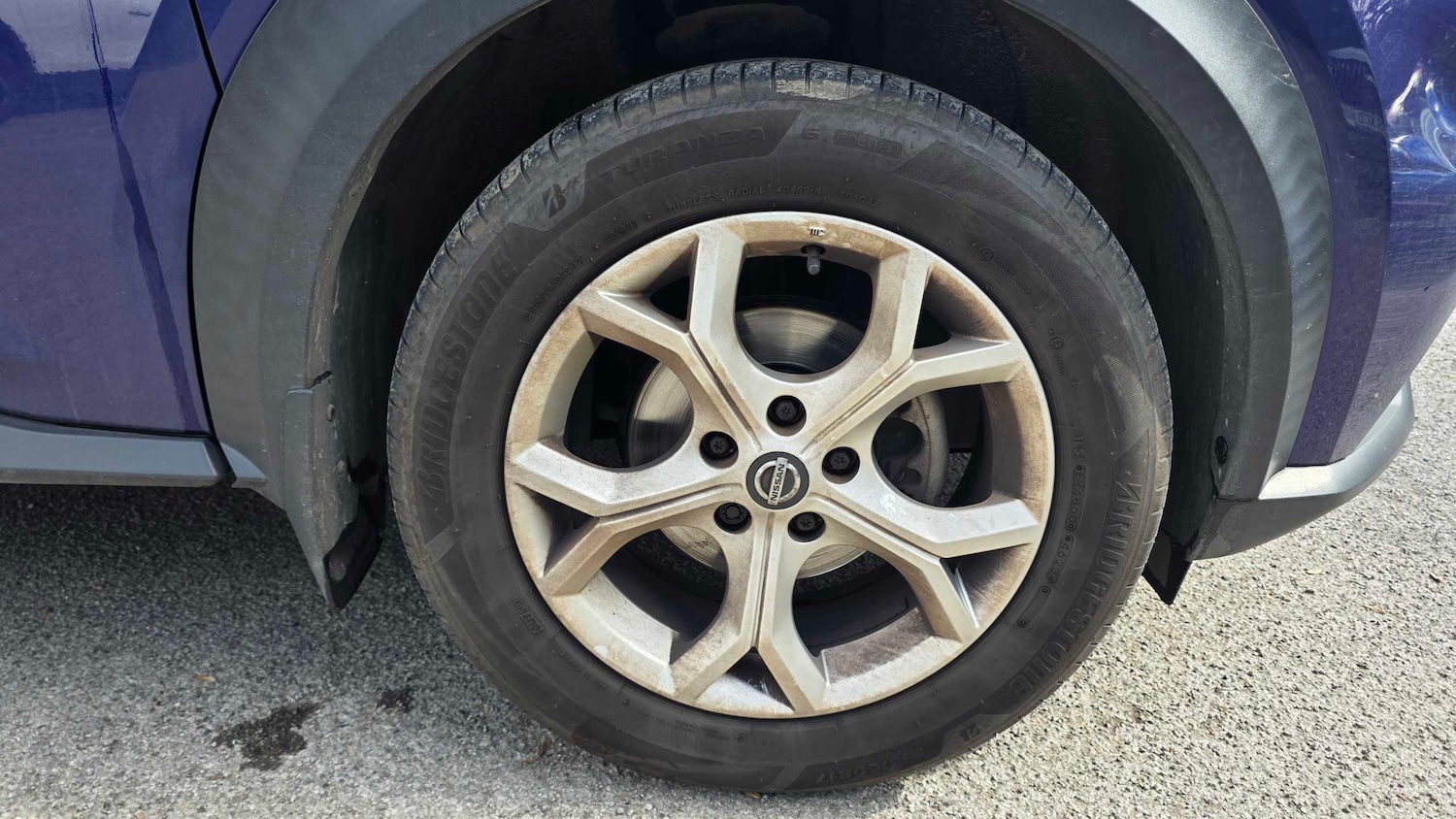 Used Nissan Juke 2020 for sale - 78089786: Photo 15