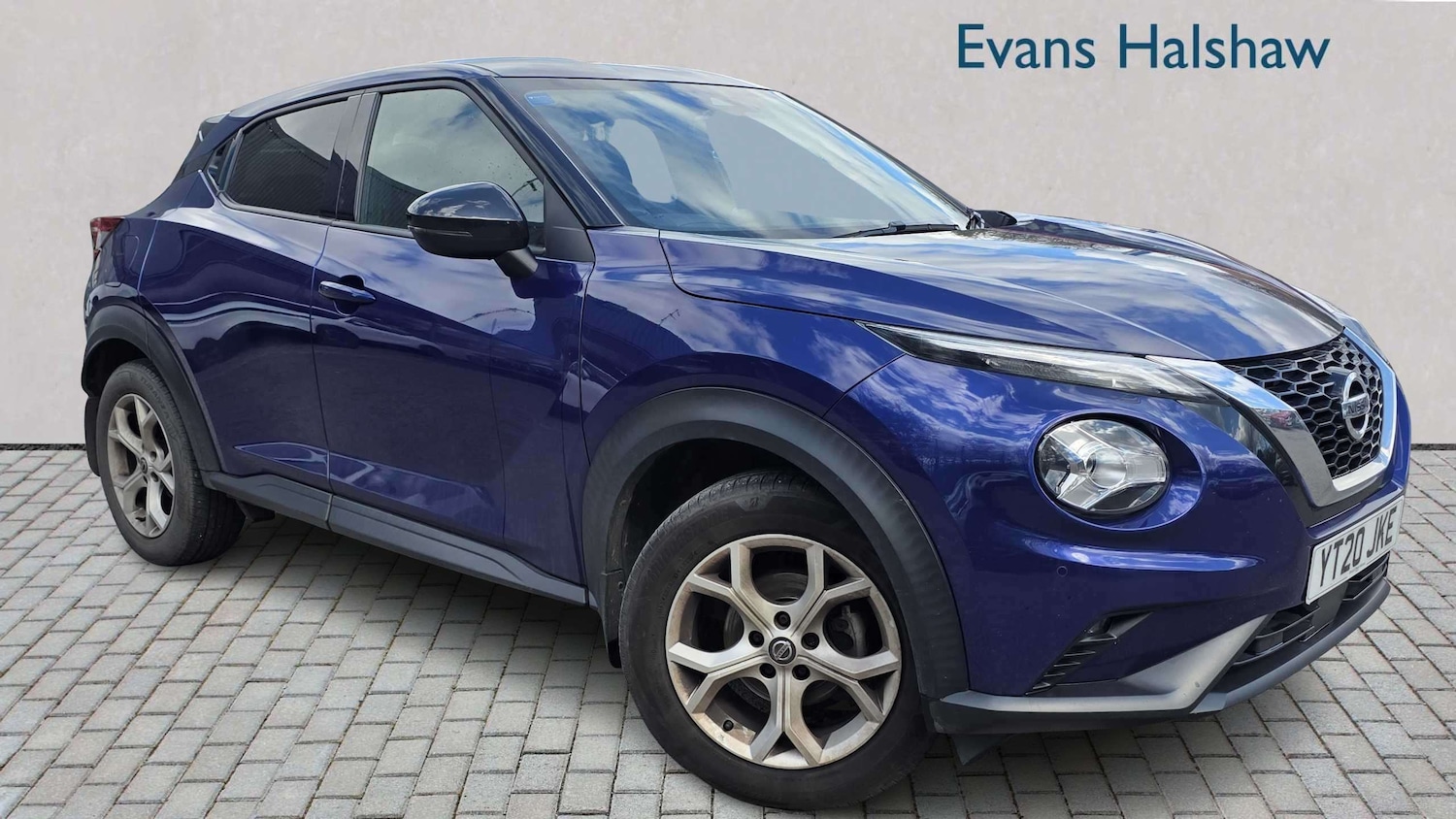 Used Nissan Juke 2020 for sale - 78089786: Photo 6