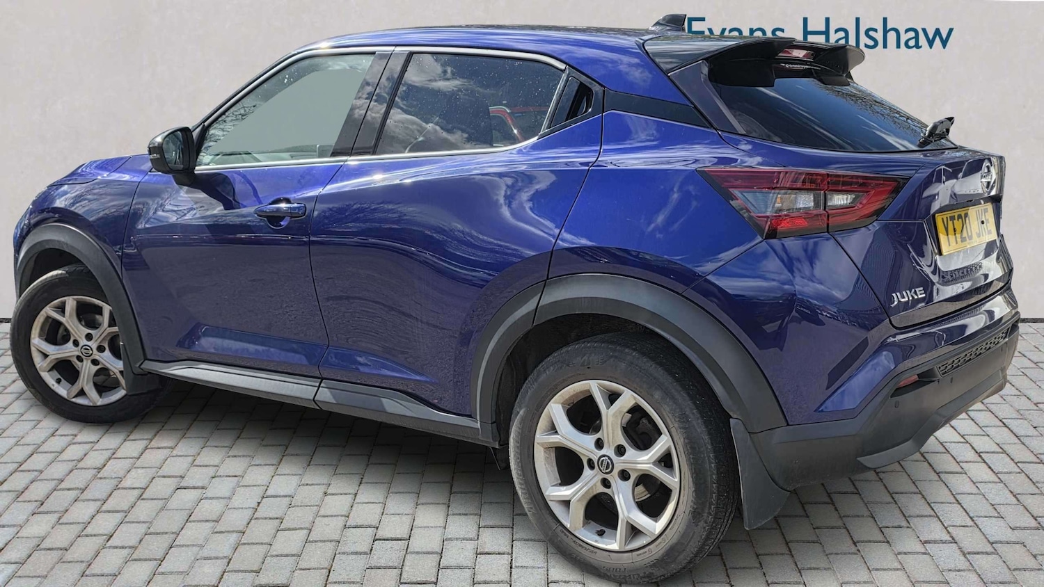 Used Nissan Juke 2020 for sale - 78089786: Photo 7