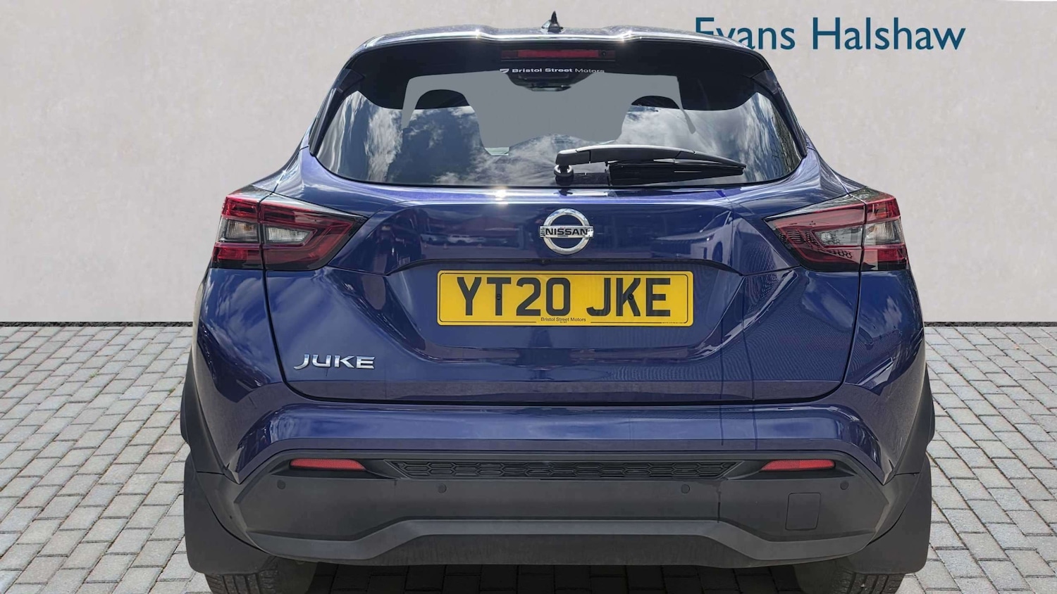 Used Nissan Juke 2020 for sale - 78089786: Photo 8