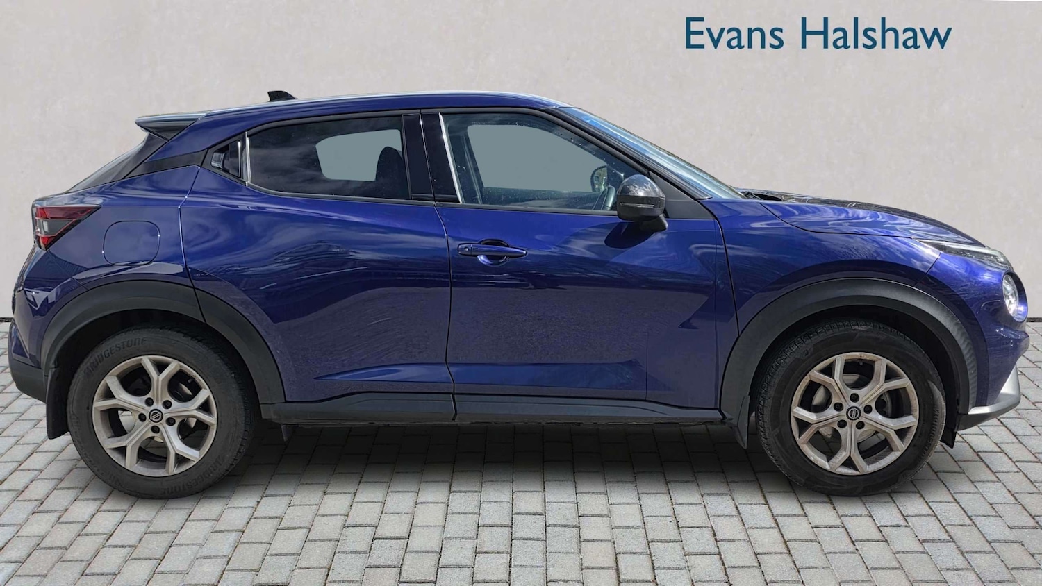 Used Nissan Juke 2020 for sale - 78089786: Photo 9