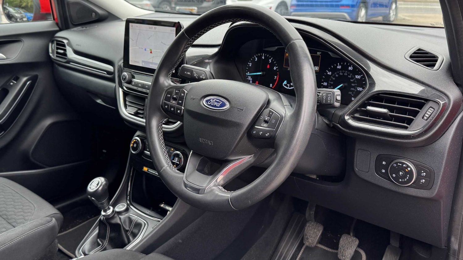 Used Ford Puma 2020 for sale - 76113478: Photo 15