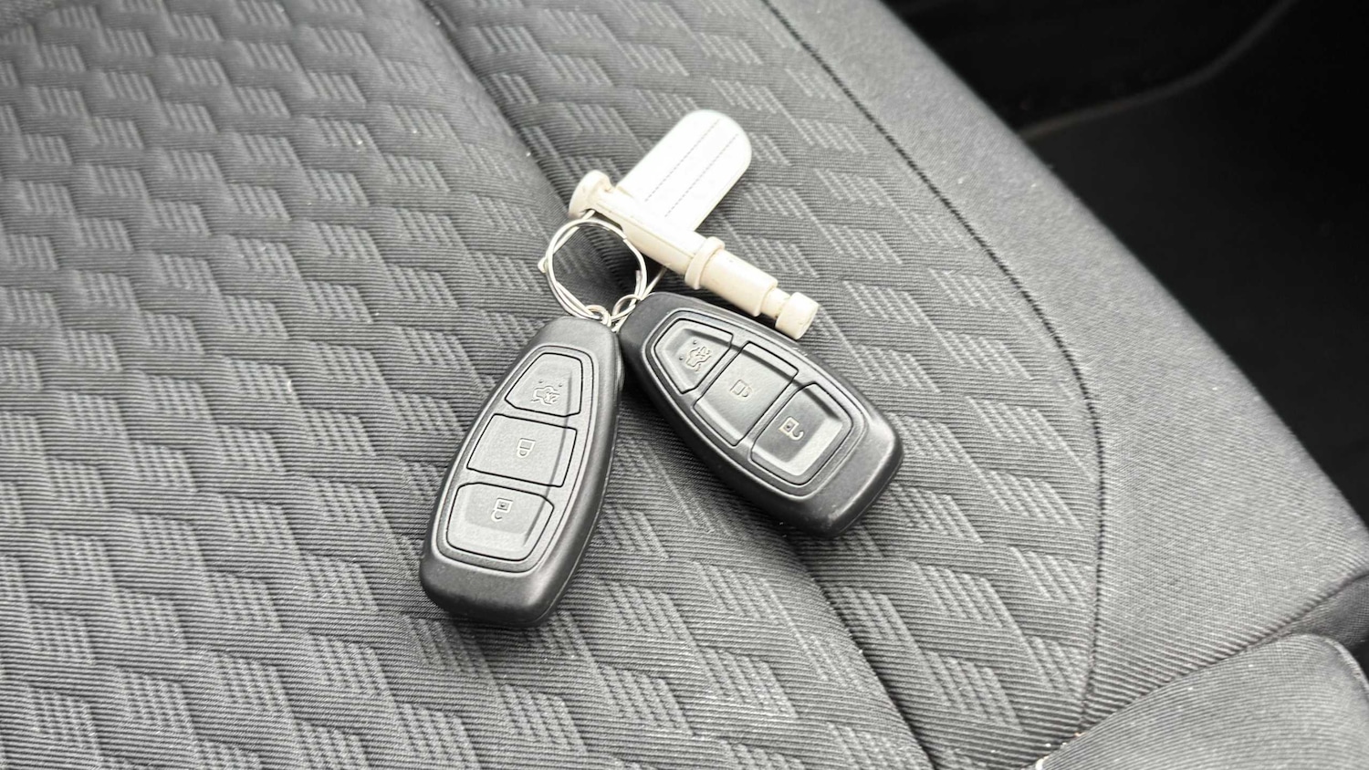 Used Ford Puma 2020 for sale - 76113478: Photo 18