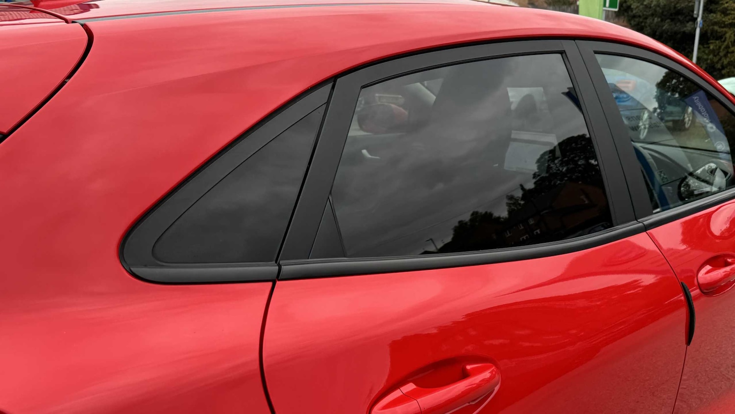 Used Ford Puma 2020 for sale - 76113478: Photo 22