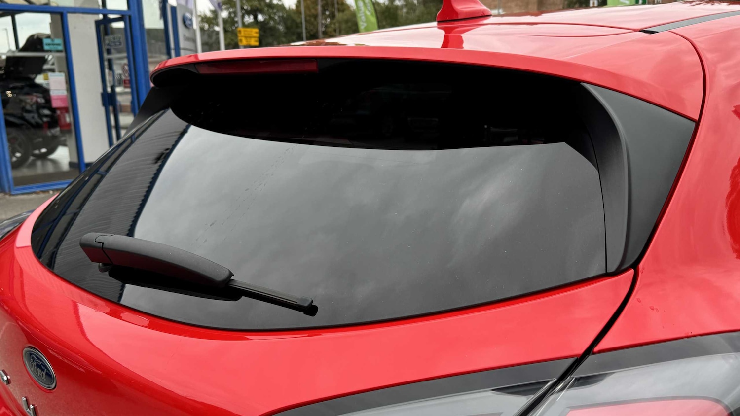 Used Ford Puma 2020 for sale - 76113478: Photo 23
