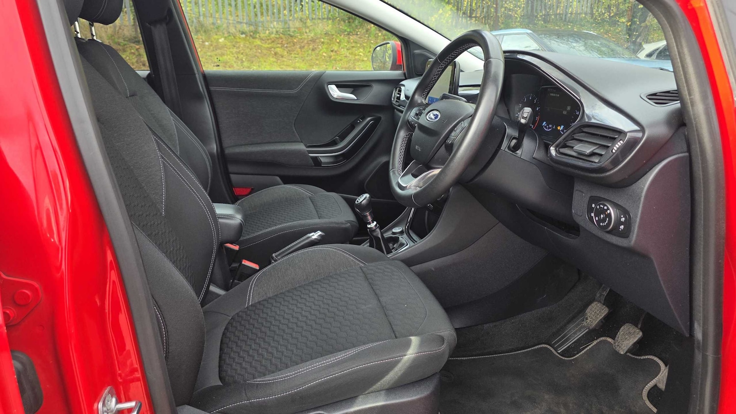 Used Ford Puma 2020 for sale - 76113478: Photo 24