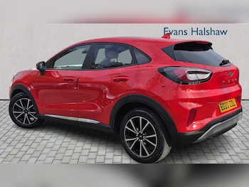 Used Ford Puma 2020 for sale - 76113478: Photo 2